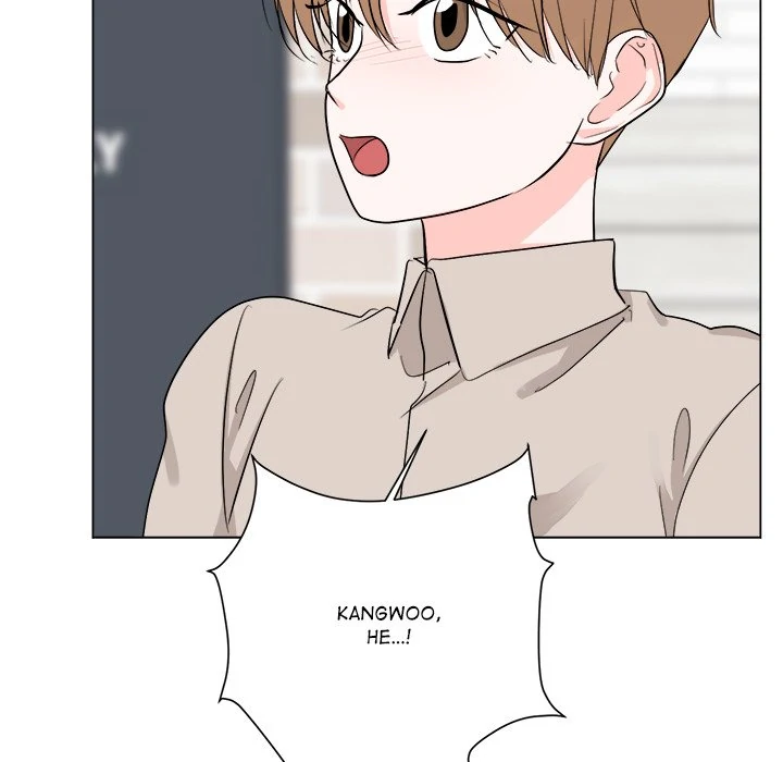 Secrets Between the Sheets [Official] [Open For Pickup] - Chapter 23 manhwa