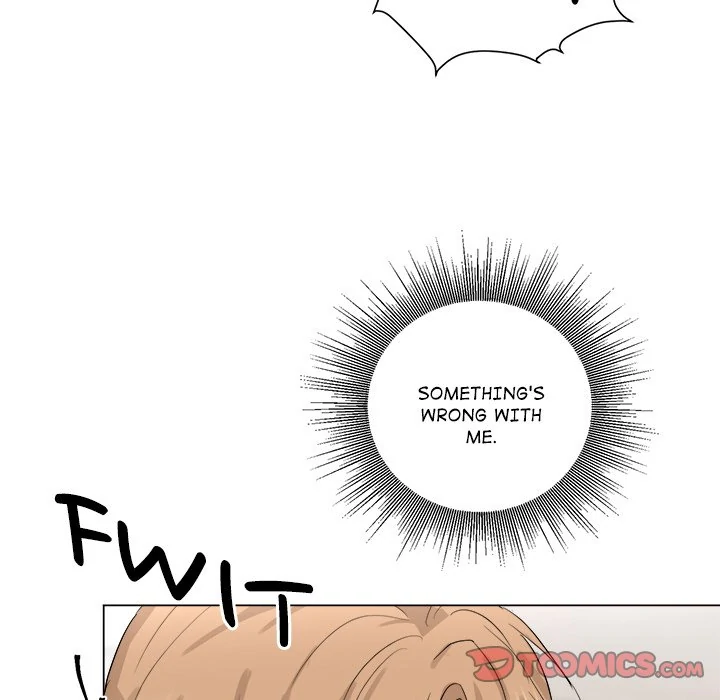 Secrets Between the Sheets [Official] [Open For Pickup] - Chapter 23 manhwa