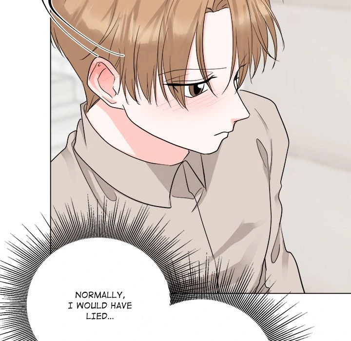 Secrets Between the Sheets [Official] [Open For Pickup] - Chapter 23 manhwa