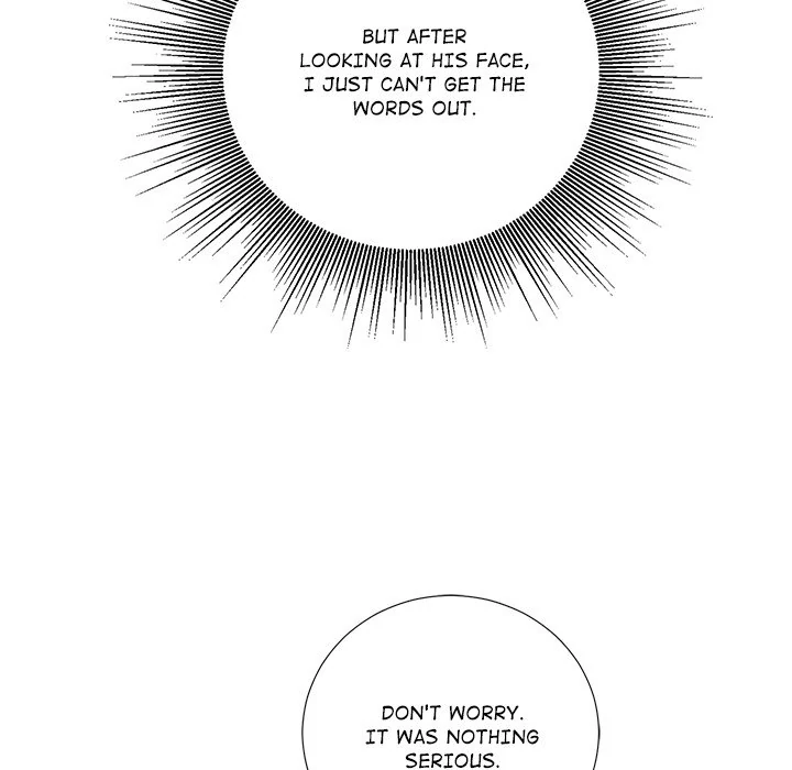 Secrets Between the Sheets [Official] [Open For Pickup] - Chapter 23 manhwa
