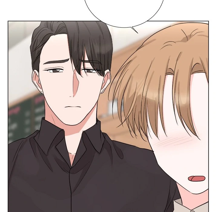 Secrets Between the Sheets [Official] [Open For Pickup] - Chapter 23 manhwa