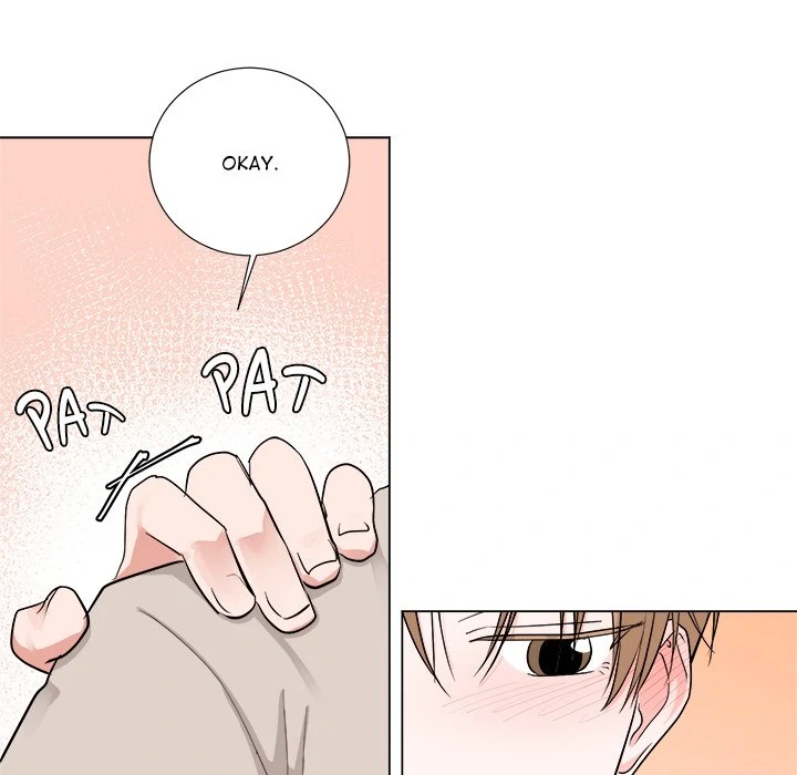 Secrets Between the Sheets [Official] [Open For Pickup] - Chapter 23 manhwa