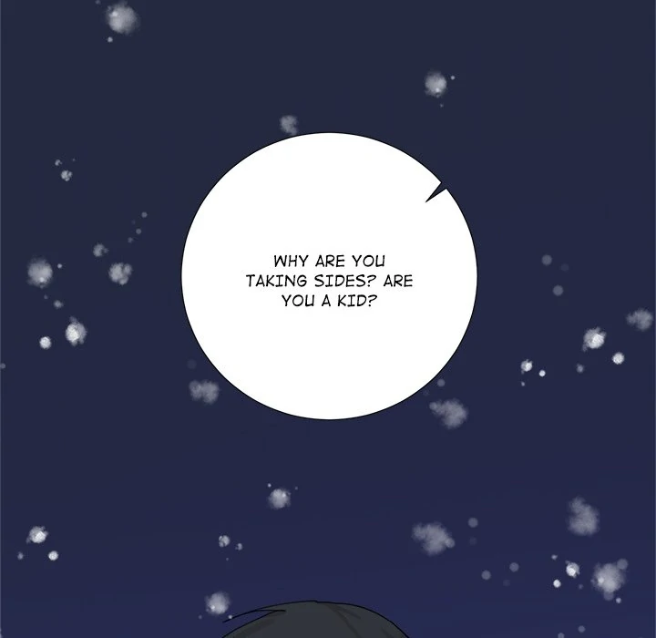 Secrets Between the Sheets [Official] [Open For Pickup] - Chapter 23 manhwa
