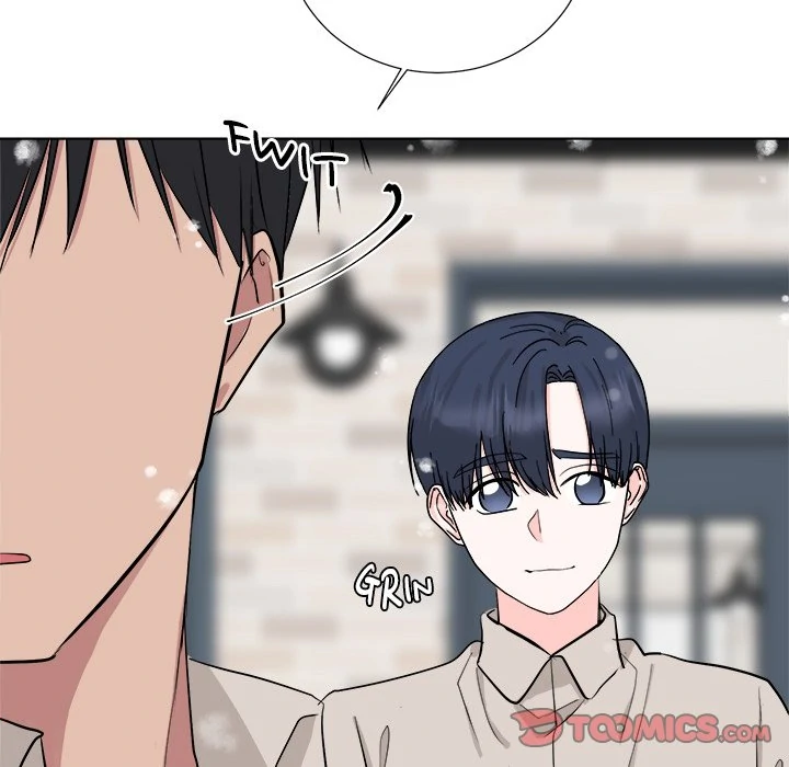 Secrets Between the Sheets [Official] [Open For Pickup] - Chapter 23 manhwa
