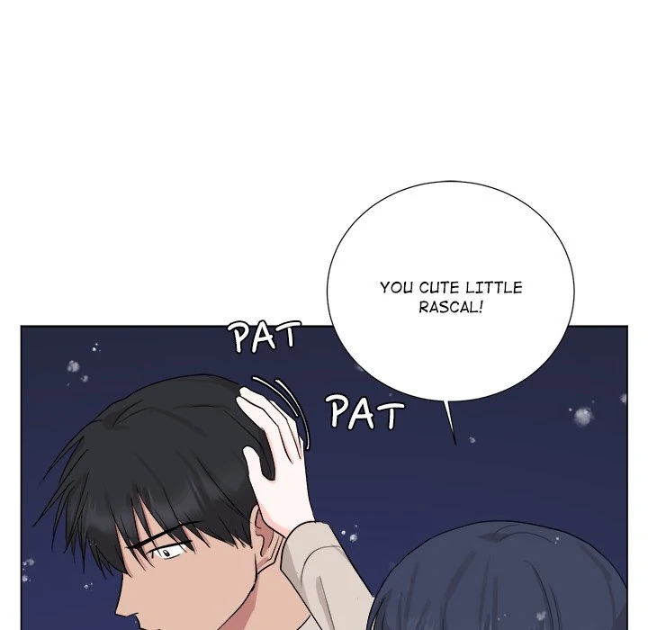 Secrets Between the Sheets [Official] [Open For Pickup] - Chapter 23 manhwa