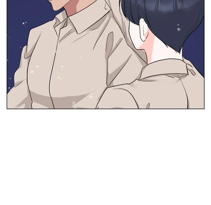 Secrets Between the Sheets [Official] [Open For Pickup] - Chapter 23 manhwa