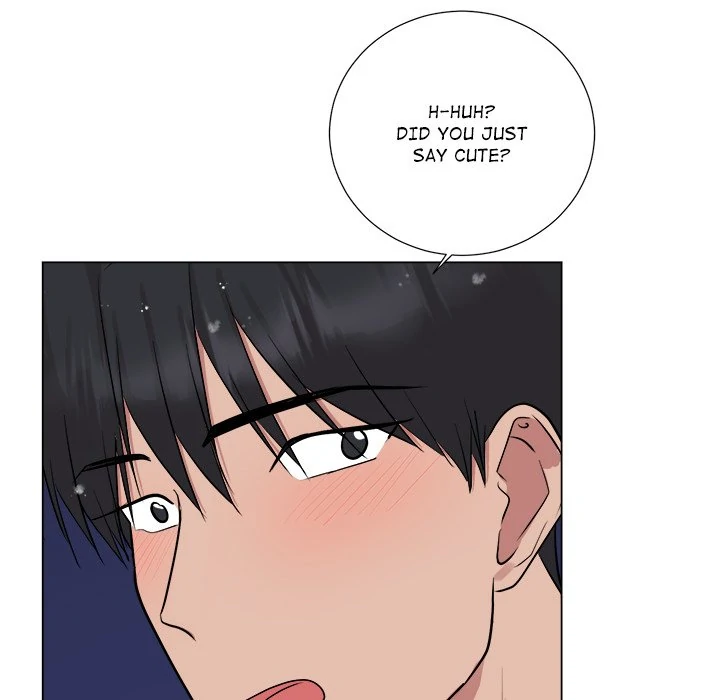 Secrets Between the Sheets [Official] [Open For Pickup] - Chapter 23 manhwa