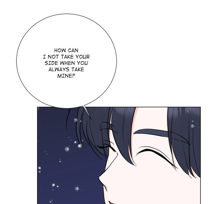 Secrets Between the Sheets [Official] [Open For Pickup] - Chapter 23 manhwa