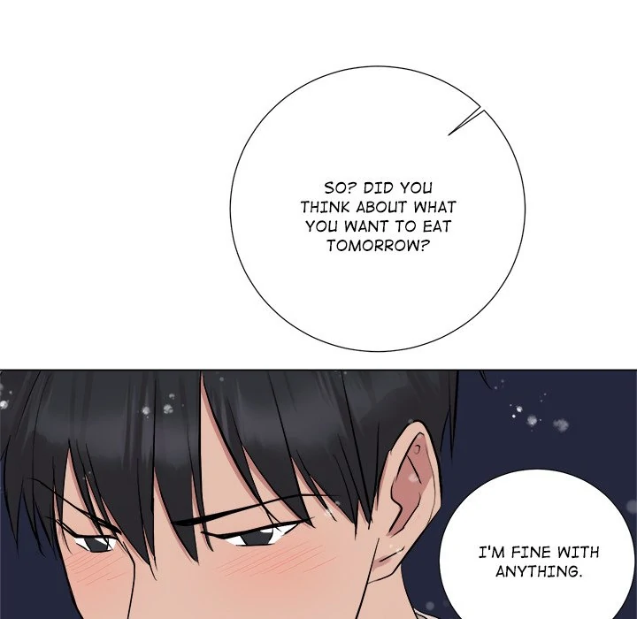 Secrets Between the Sheets [Official] [Open For Pickup] - Chapter 23 manhwa
