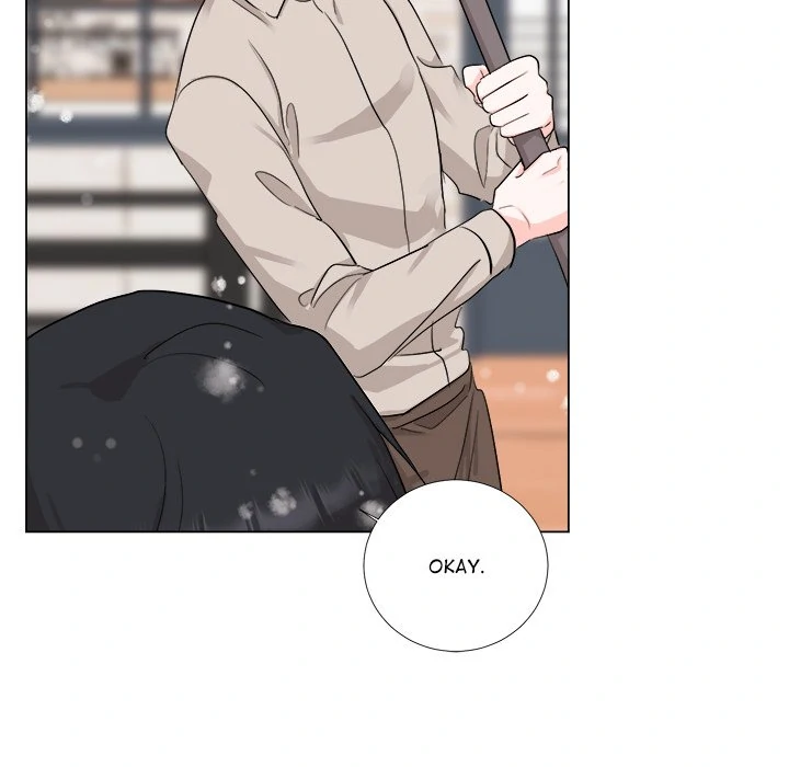 Secrets Between the Sheets [Official] [Open For Pickup] - Chapter 23 manhwa