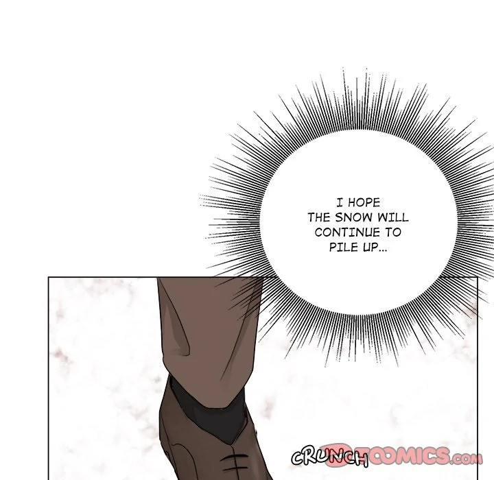 Secrets Between the Sheets [Official] [Open For Pickup] - Chapter 23 manhwa