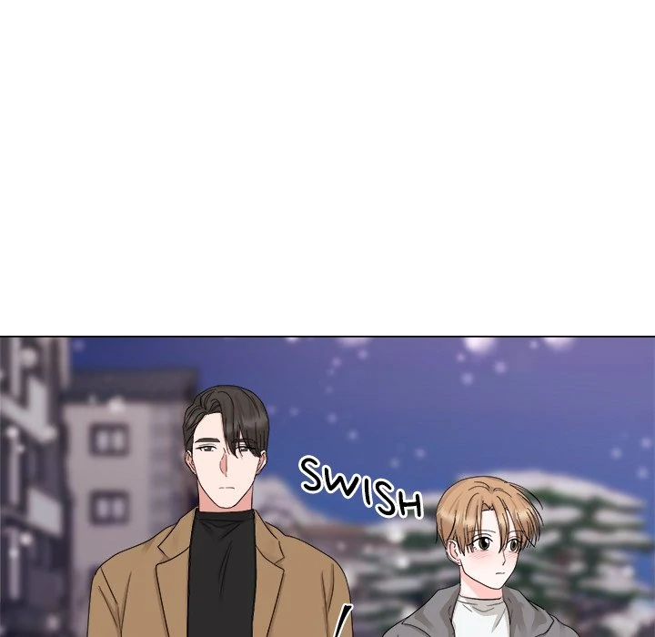 Secrets Between the Sheets [Official] [Open For Pickup] - Chapter 23 manhwa