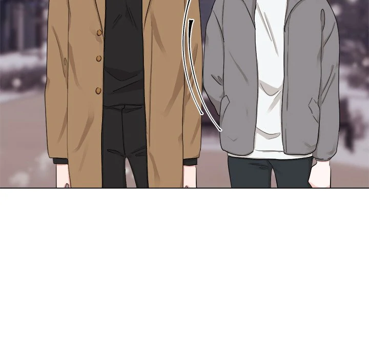 Secrets Between the Sheets [Official] [Open For Pickup] - Chapter 23 manhwa