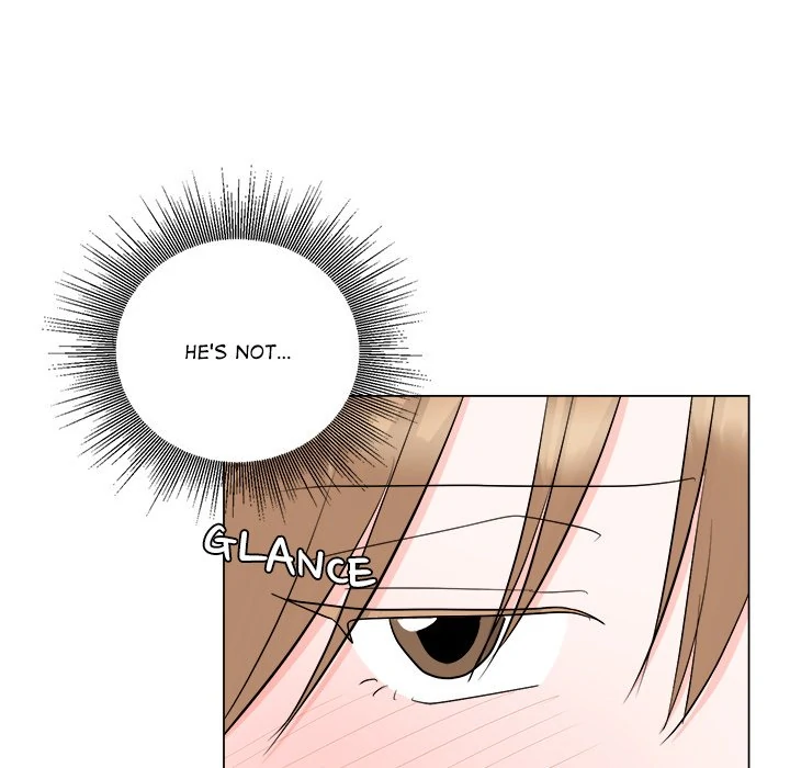 Secrets Between the Sheets [Official] [Open For Pickup] - Chapter 23 manhwa