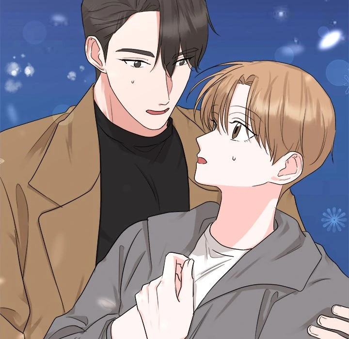 Secrets Between the Sheets [Official] [Open For Pickup] - Chapter 23 manhwa