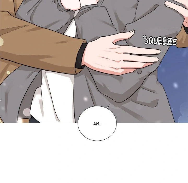 Secrets Between the Sheets [Official] [Open For Pickup] - Chapter 23 manhwa