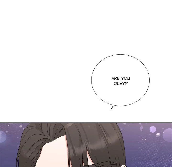 Secrets Between the Sheets [Official] [Open For Pickup] - Chapter 23 manhwa