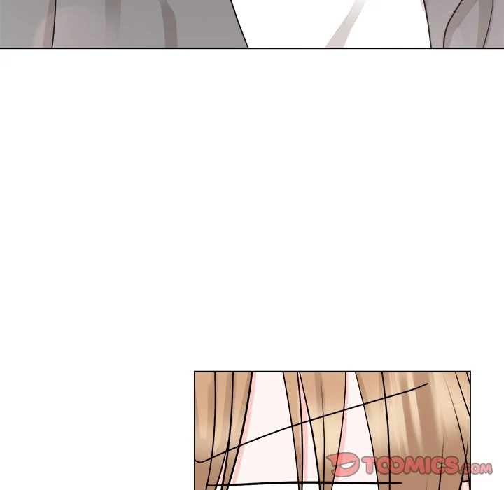 Secrets Between the Sheets [Official] [Open For Pickup] - Chapter 23 manhwa