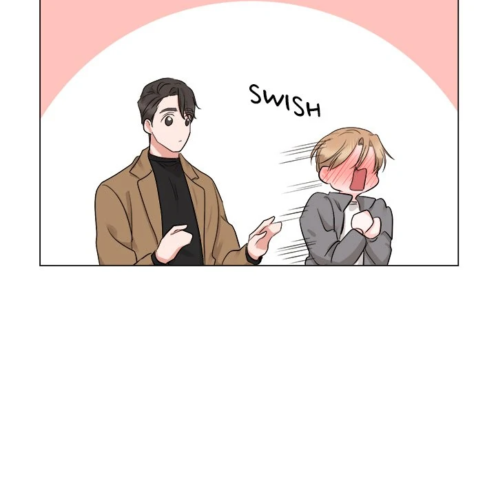 Secrets Between the Sheets [Official] [Open For Pickup] - Chapter 23 manhwa