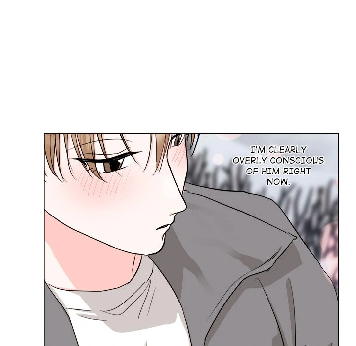 Secrets Between the Sheets [Official] [Open For Pickup] - Chapter 23 manhwa