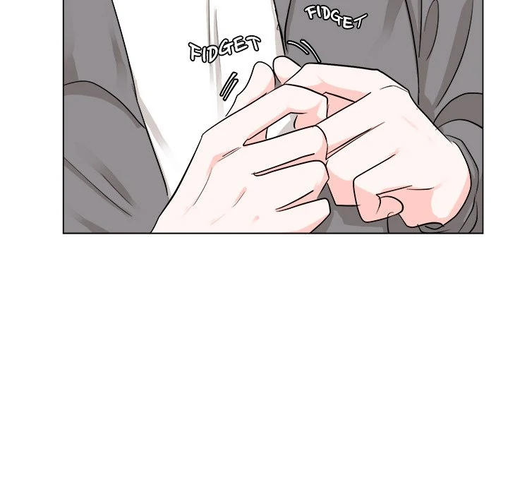 Secrets Between the Sheets [Official] [Open For Pickup] - Chapter 23 manhwa
