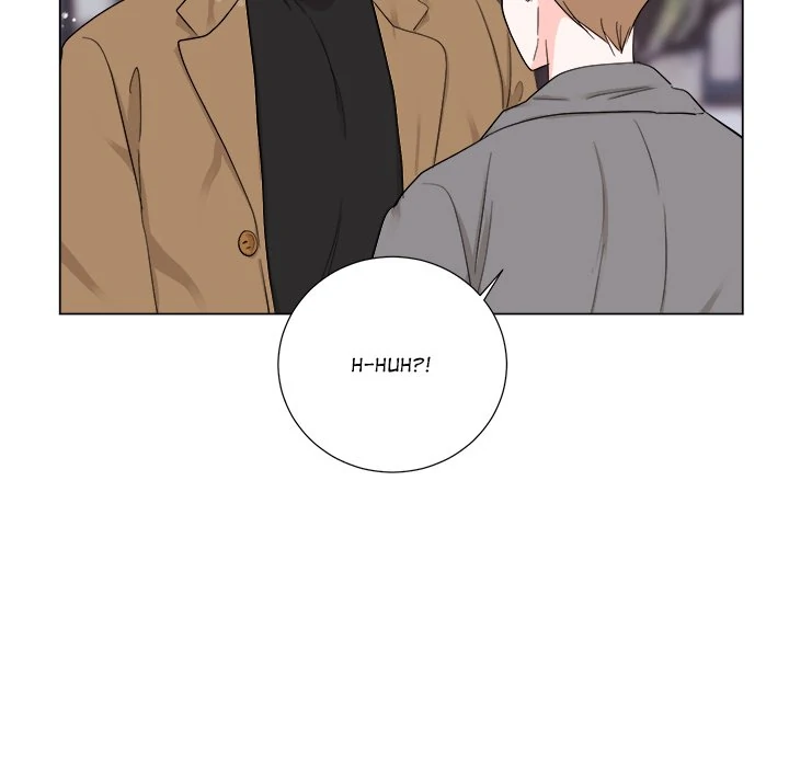 Secrets Between the Sheets [Official] [Open For Pickup] - Chapter 23 manhwa