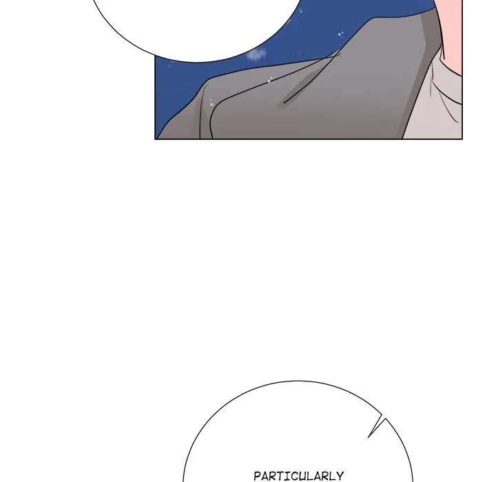 Secrets Between the Sheets [Official] [Open For Pickup] - Chapter 23 manhwa
