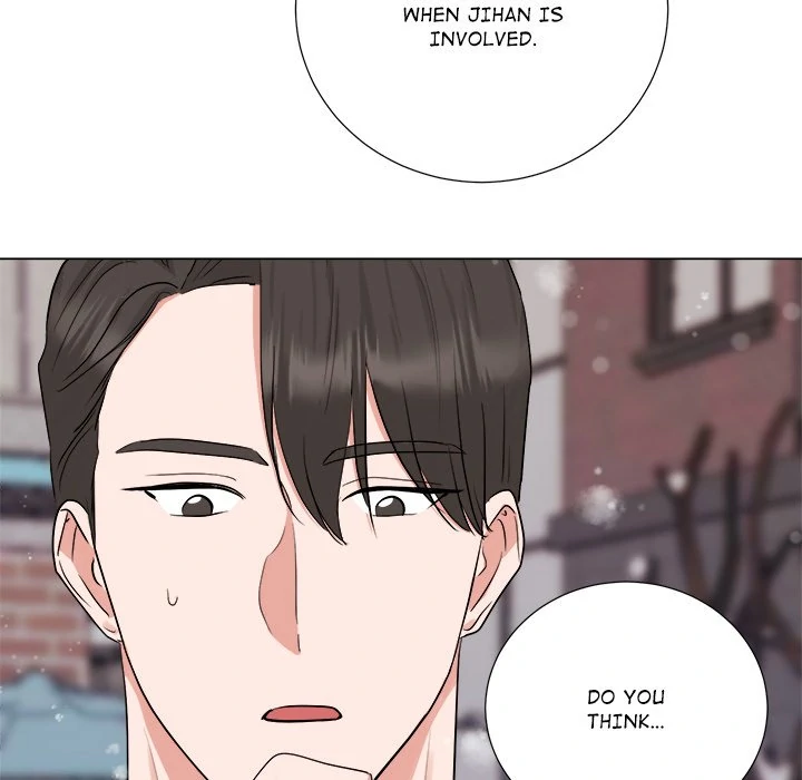 Secrets Between the Sheets [Official] [Open For Pickup] - Chapter 23 manhwa