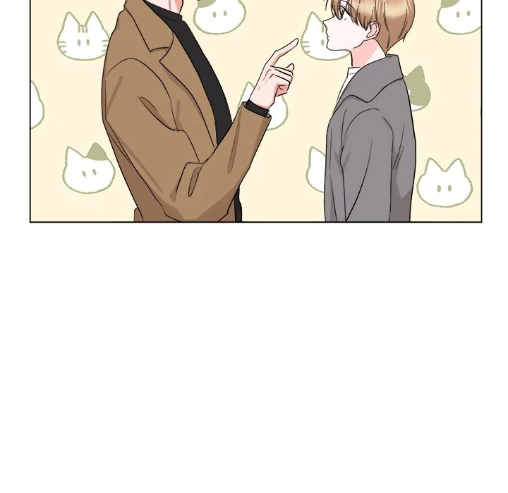 Secrets Between the Sheets [Official] [Open For Pickup] - Chapter 23 manhwa