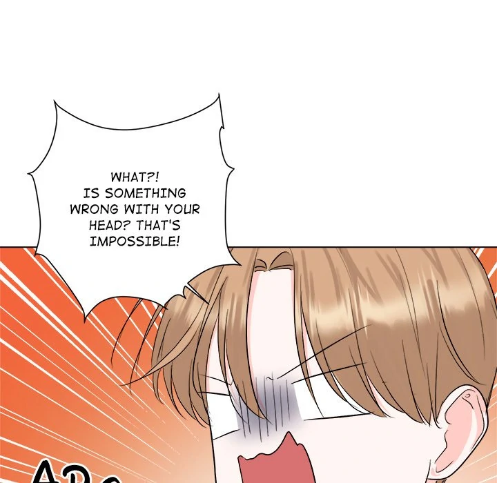 Secrets Between the Sheets [Official] [Open For Pickup] - Chapter 23 manhwa