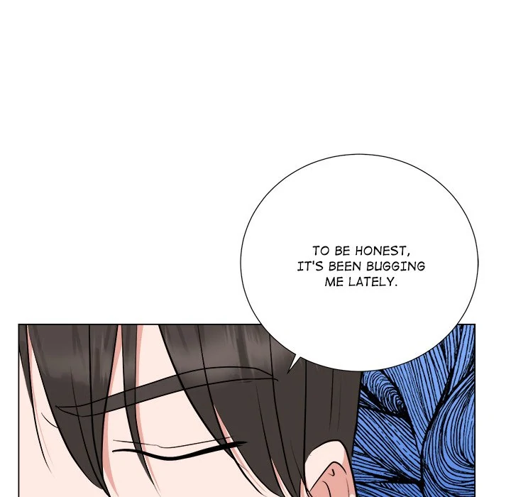 Secrets Between the Sheets [Official] [Open For Pickup] - Chapter 23 manhwa