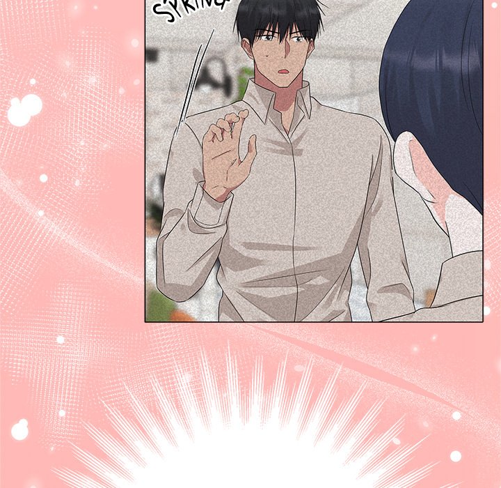 Secrets Between the Sheets [Official] [Open For Pickup] - Chapter 23 manhwa