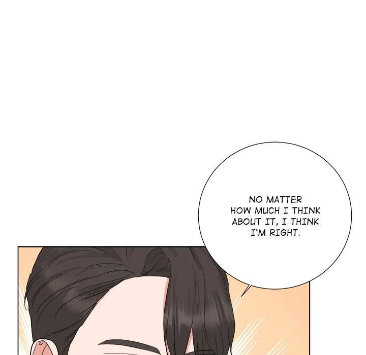 Secrets Between the Sheets [Official] [Open For Pickup] - Chapter 23 manhwa