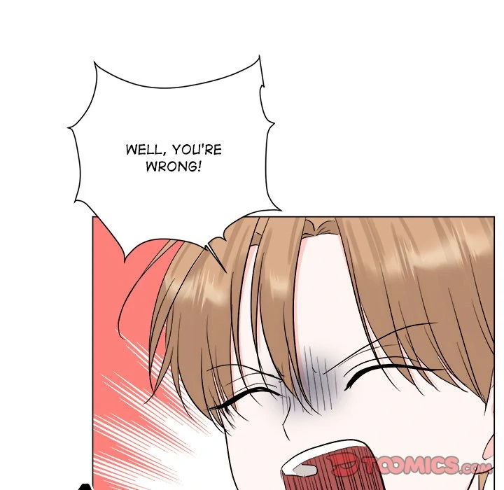 Secrets Between the Sheets [Official] [Open For Pickup] - Chapter 23 manhwa