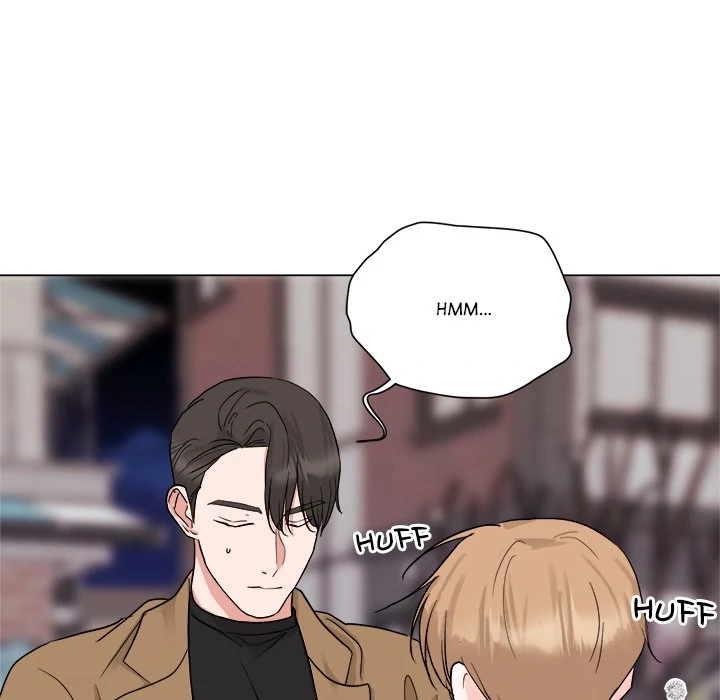 Secrets Between the Sheets [Official] [Open For Pickup] - Chapter 23 manhwa
