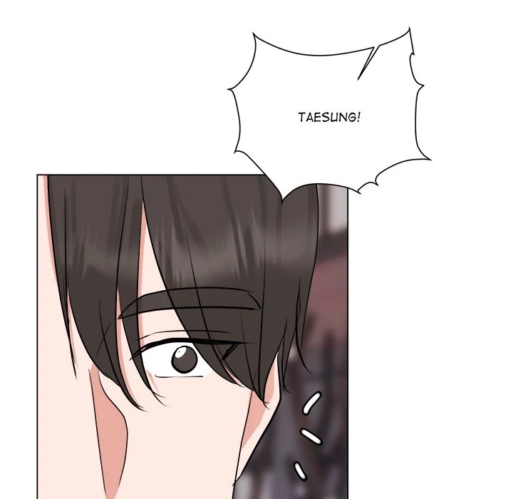 Secrets Between the Sheets [Official] [Open For Pickup] - Chapter 23 manhwa