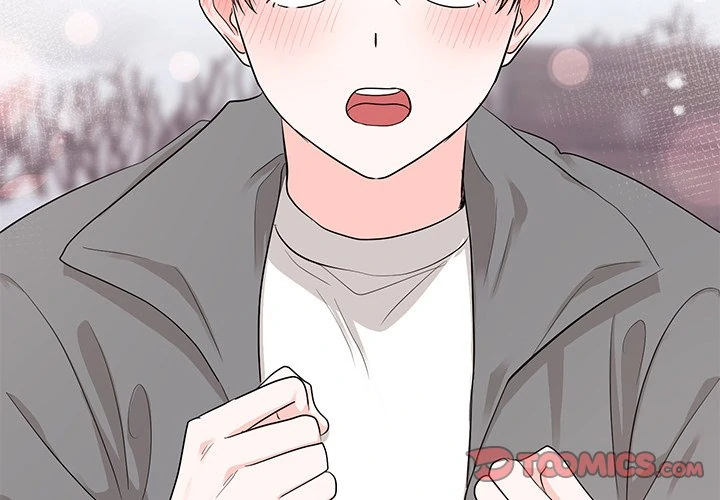 Secrets Between the Sheets [Official] [Open For Pickup] - Chapter 24 manhwa