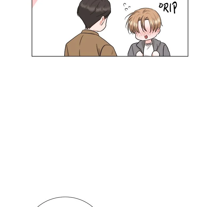 Secrets Between the Sheets [Official] [Open For Pickup] - Chapter 24 manhwa