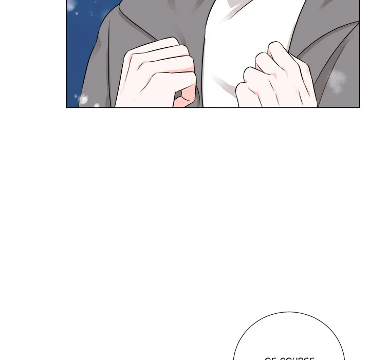 Secrets Between the Sheets [Official] [Open For Pickup] - Chapter 24 manhwa