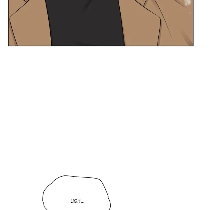 Secrets Between the Sheets [Official] [Open For Pickup] - Chapter 24 manhwa