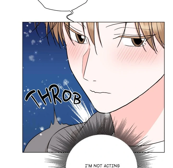 Secrets Between the Sheets [Official] [Open For Pickup] - Chapter 24 manhwa