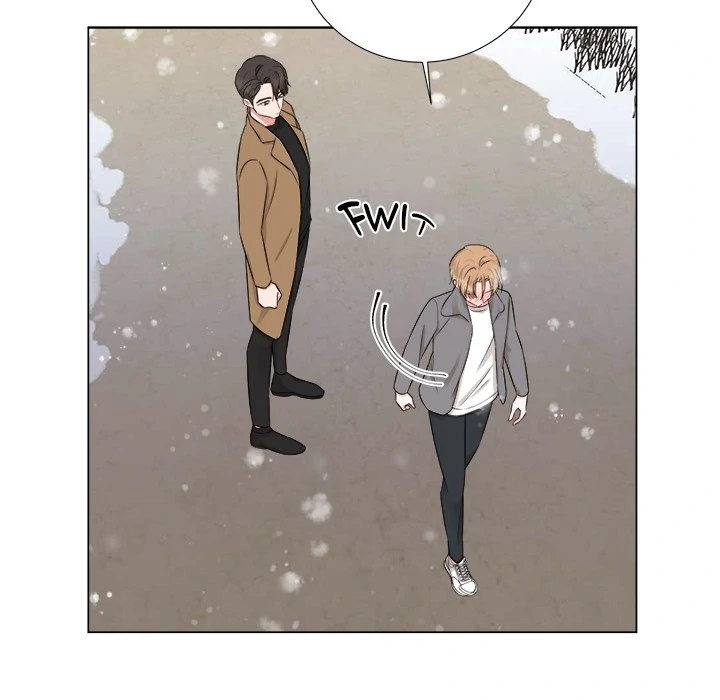 Secrets Between the Sheets [Official] [Open For Pickup] - Chapter 24 manhwa
