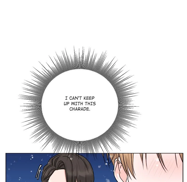 Secrets Between the Sheets [Official] [Open For Pickup] - Chapter 24 manhwa