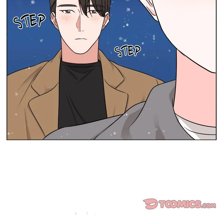 Secrets Between the Sheets [Official] [Open For Pickup] - Chapter 24 manhwa