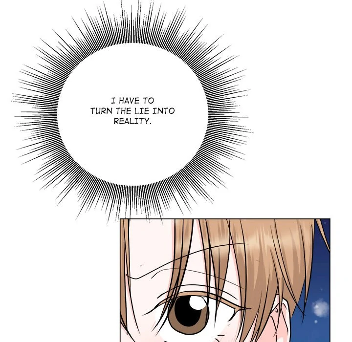 Secrets Between the Sheets [Official] [Open For Pickup] - Chapter 24 manhwa