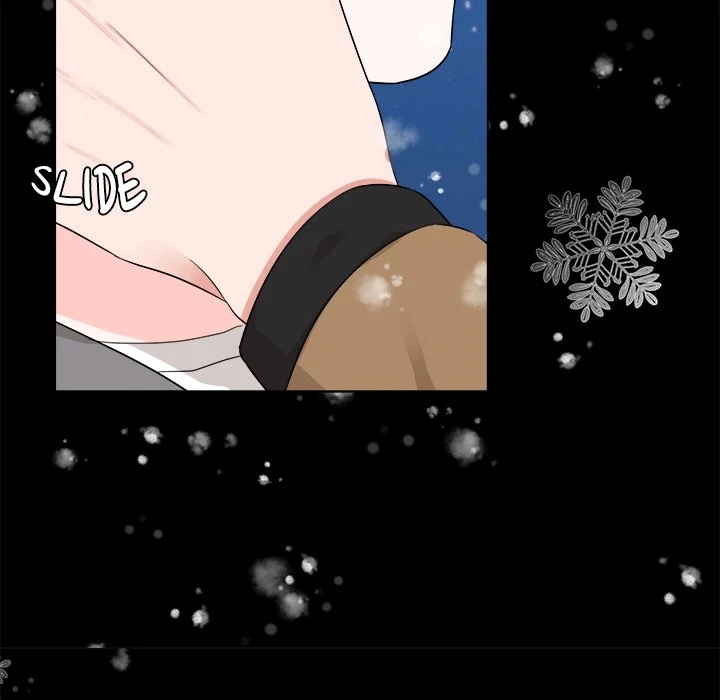 Secrets Between the Sheets [Official] [Open For Pickup] - Chapter 24 manhwa