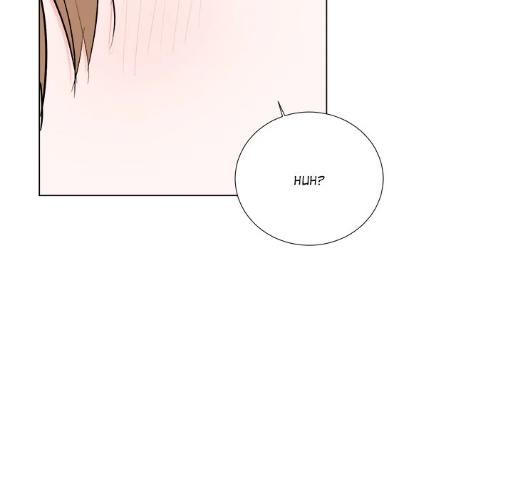 Secrets Between the Sheets [Official] [Open For Pickup] - Chapter 24 manhwa