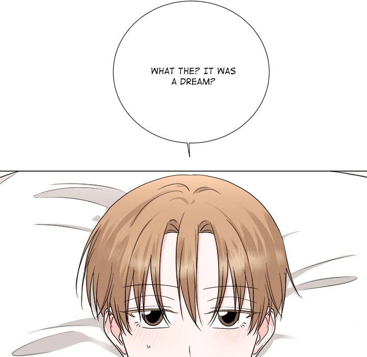 Secrets Between the Sheets [Official] [Open For Pickup] - Chapter 24 manhwa