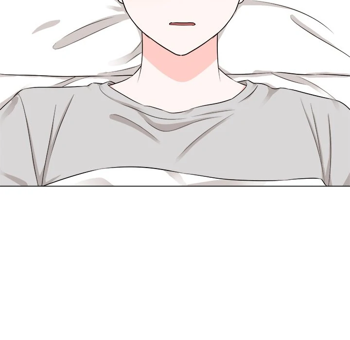 Secrets Between the Sheets [Official] [Open For Pickup] - Chapter 24 manhwa