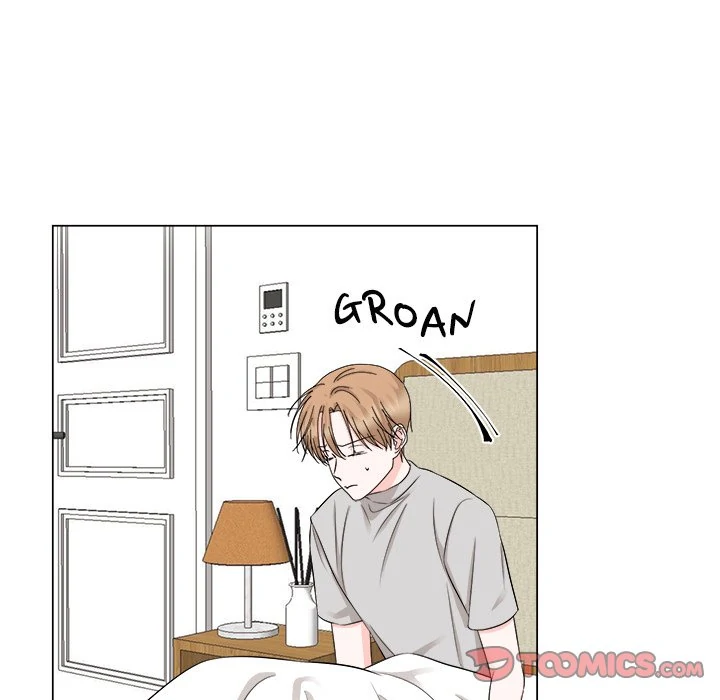 Secrets Between the Sheets [Official] [Open For Pickup] - Chapter 24 manhwa